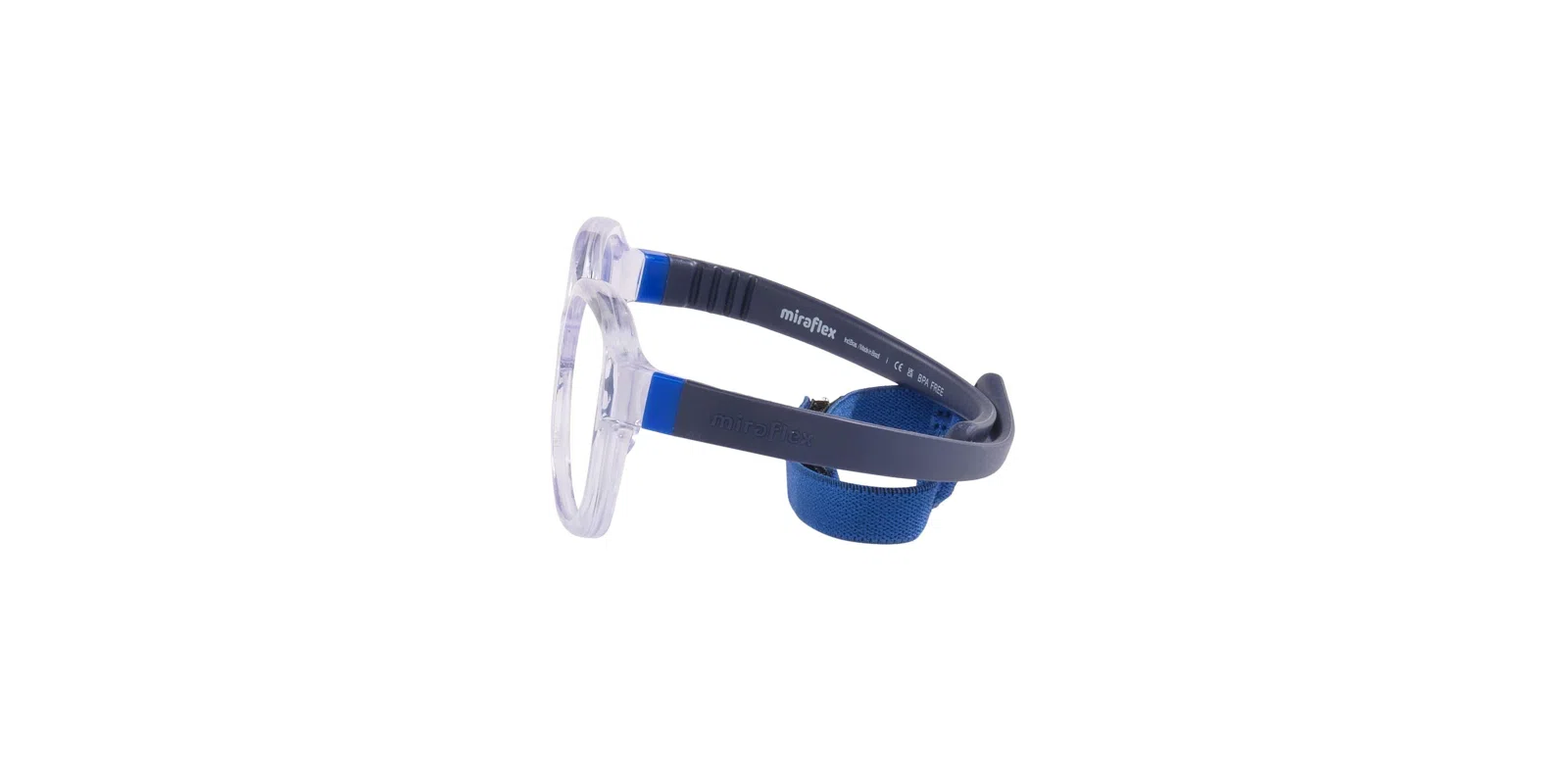 Miraflex 4031 Eyeglasses - view 6